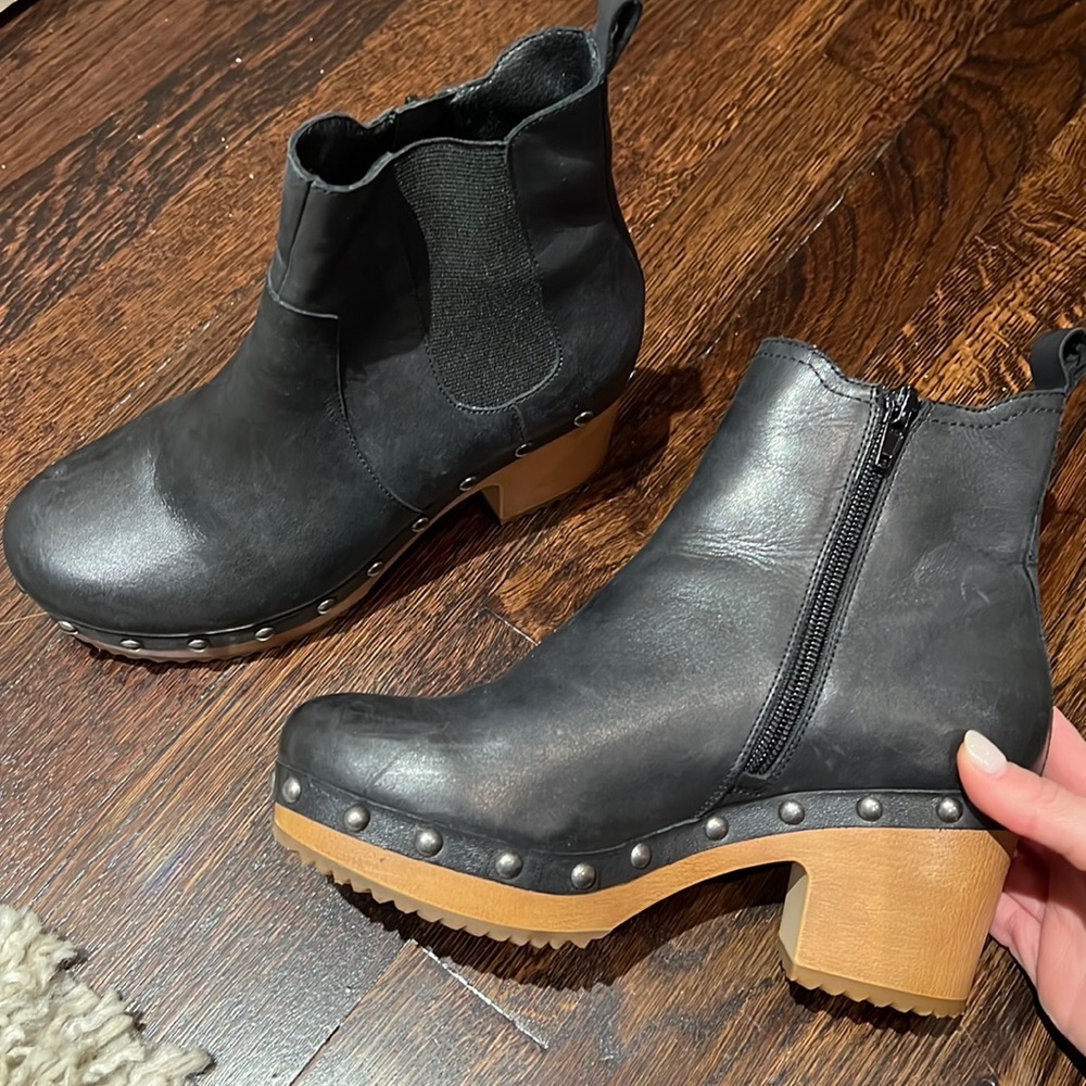 Lucky Brand Boot